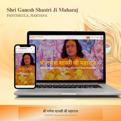bhaktideepashram website showcase post.jpg